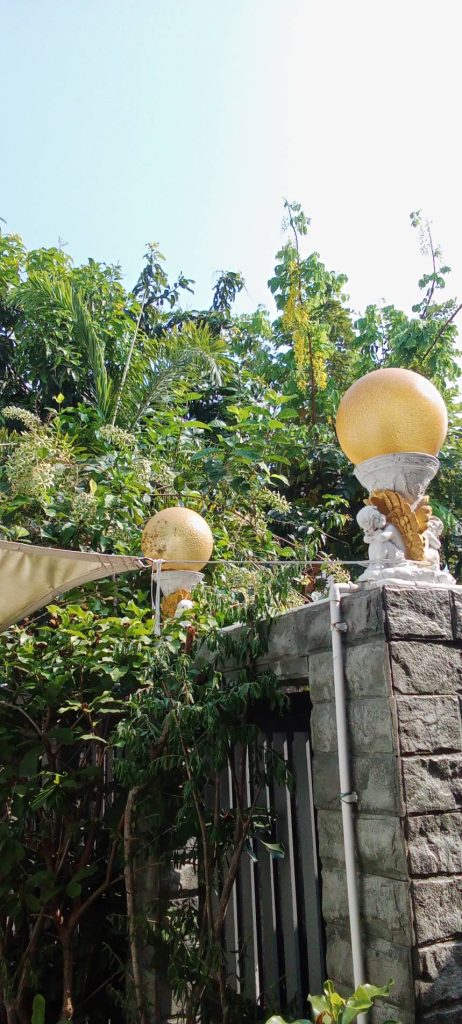 โคมไฟตกแต่ง