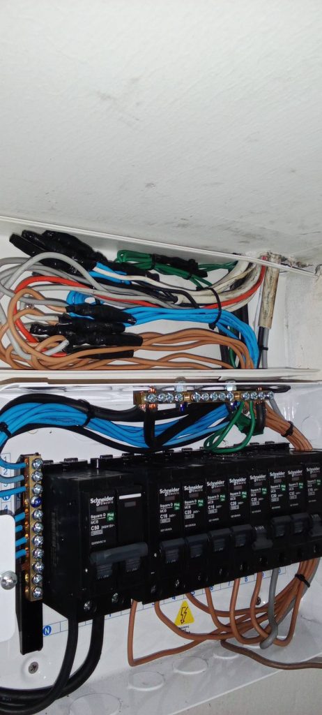 ตู้คอนซูมเมอร์