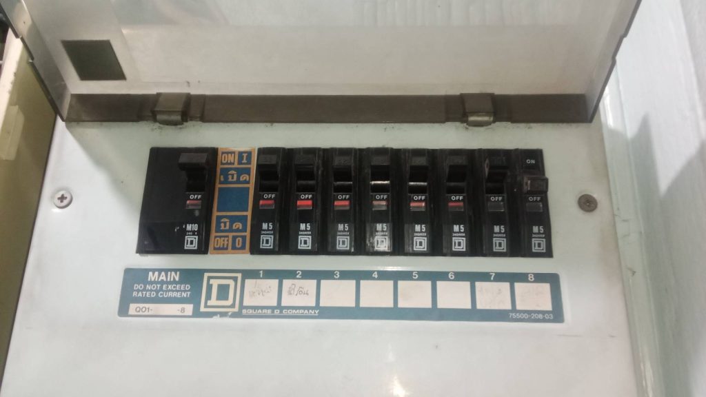 คอนซูมเมอร์ยูนิต