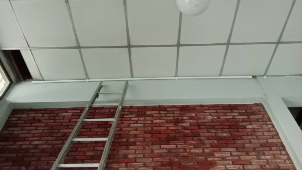 เดินท่อสายไฟ