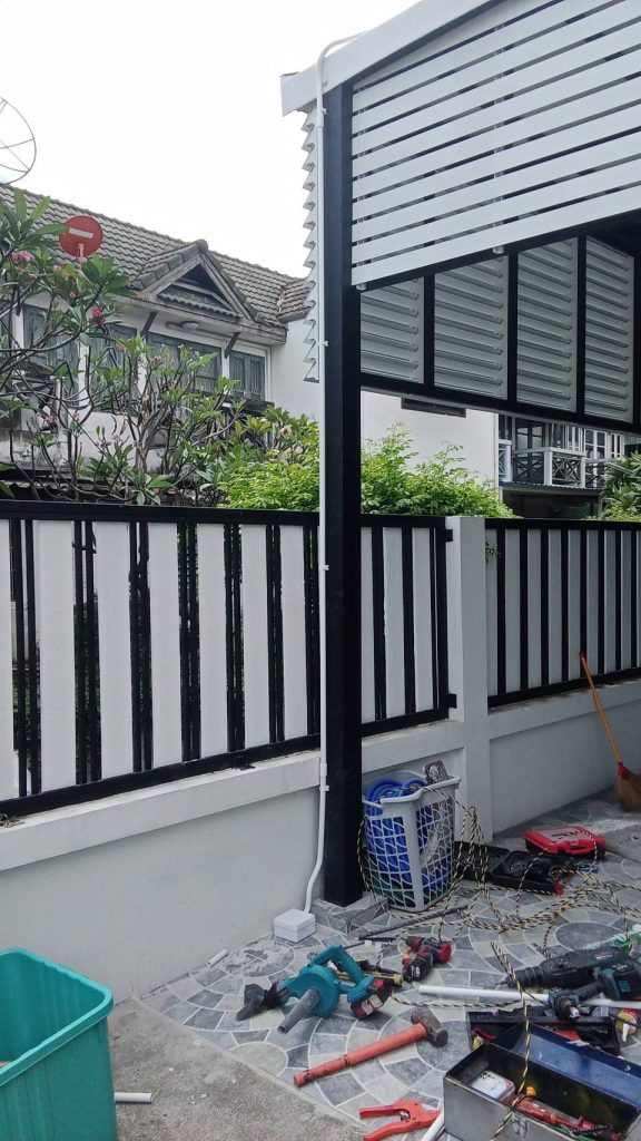 เดินท่อร้อยสาย