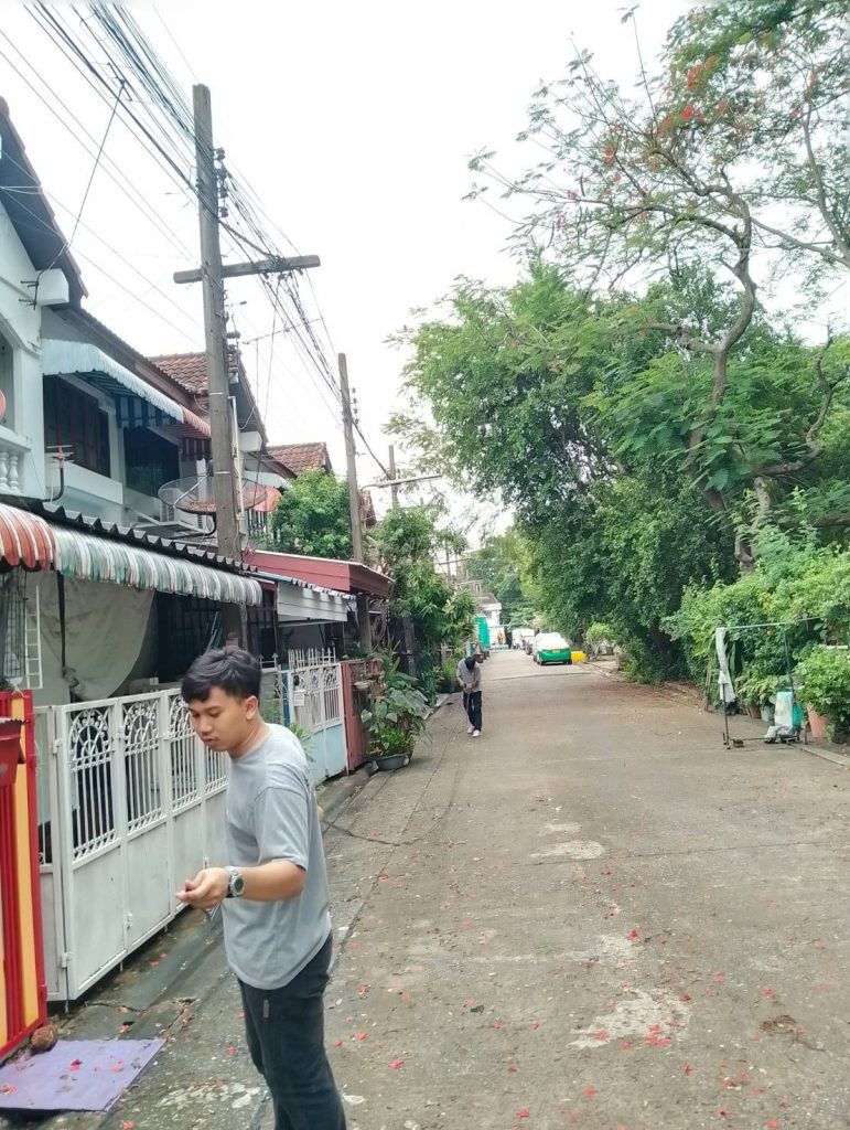 ดึงสายเมน