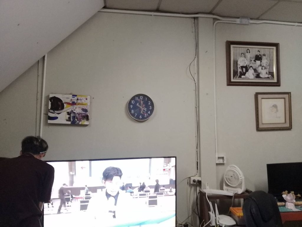 งานเดินท่อร้อยสาย