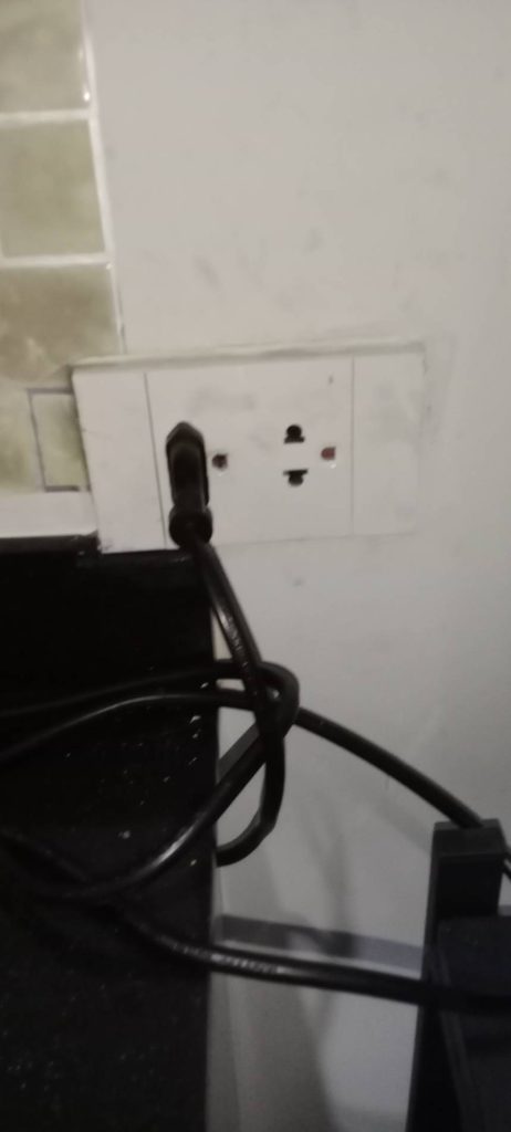 ปลั๊กไฟ