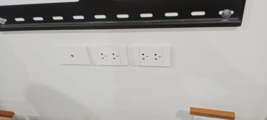 ปลั๊กไฟ