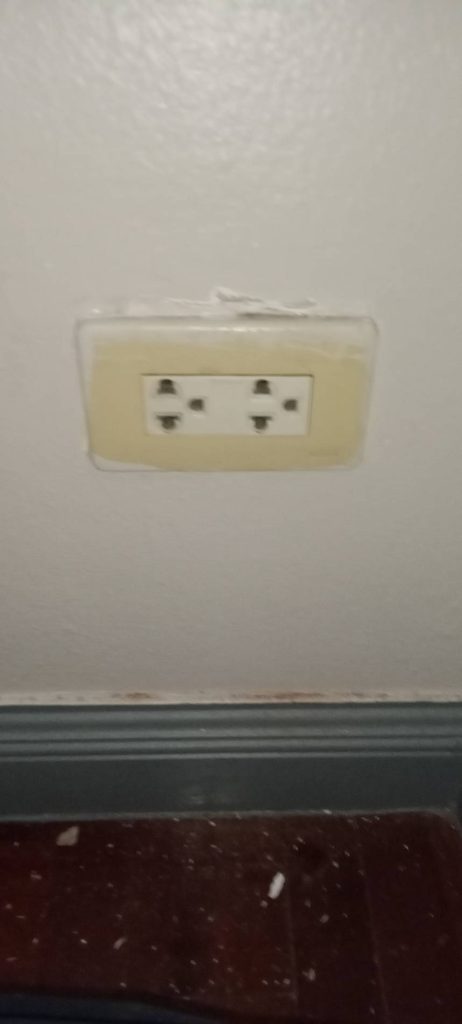 ปลั๊กไฟ