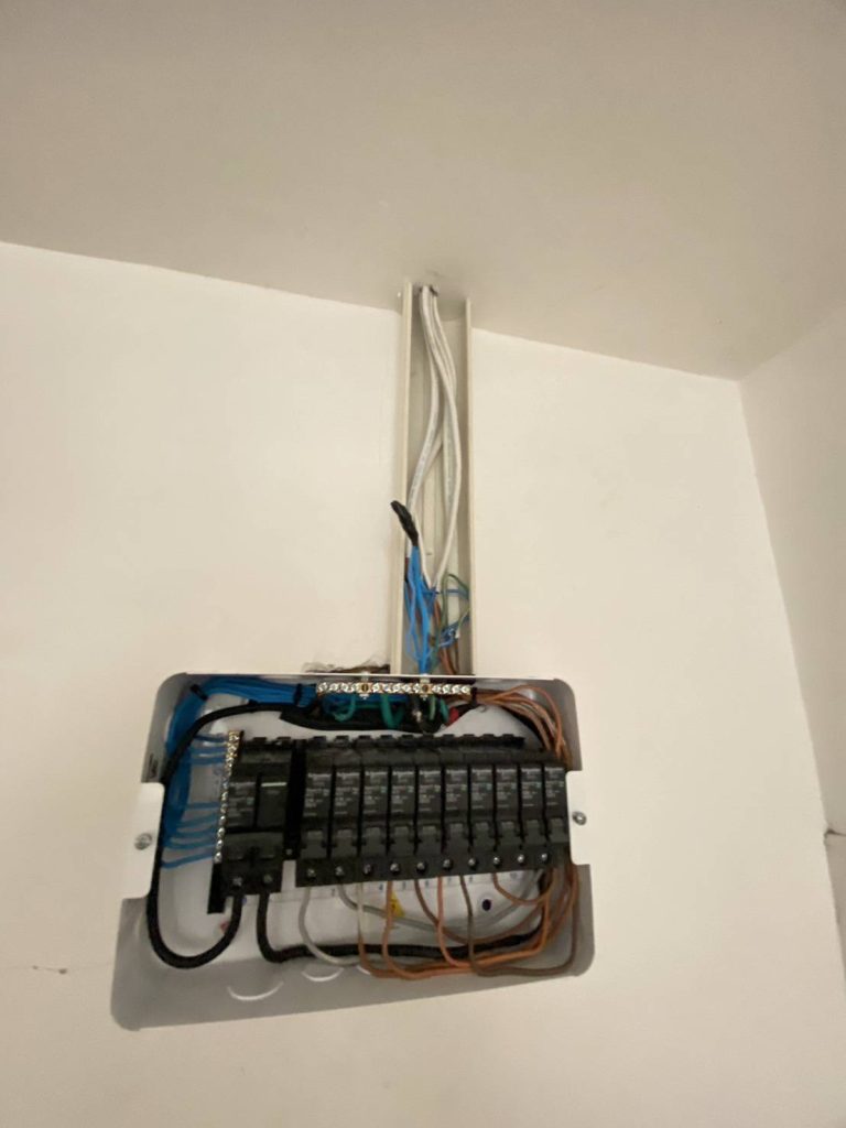 ตู้คอนซูมเมอร์