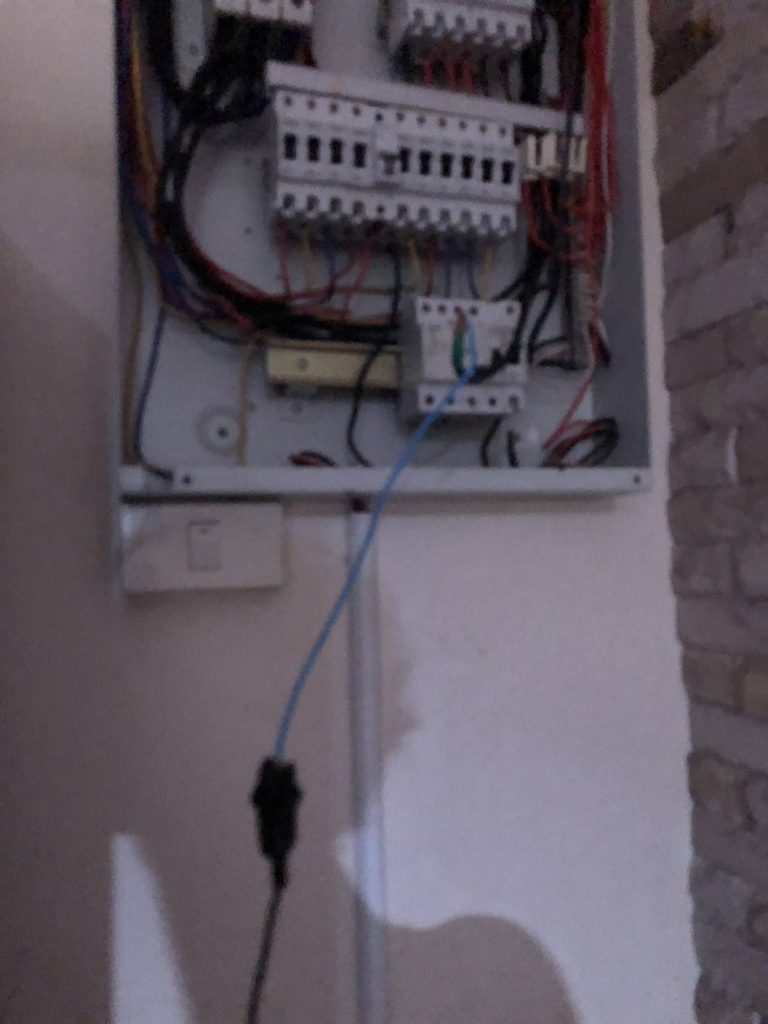 ตู้โหลดเซ็นเตอร์