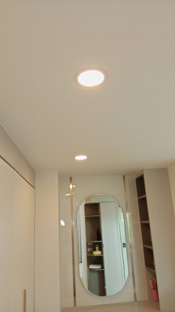 ดาวน์ไลท์