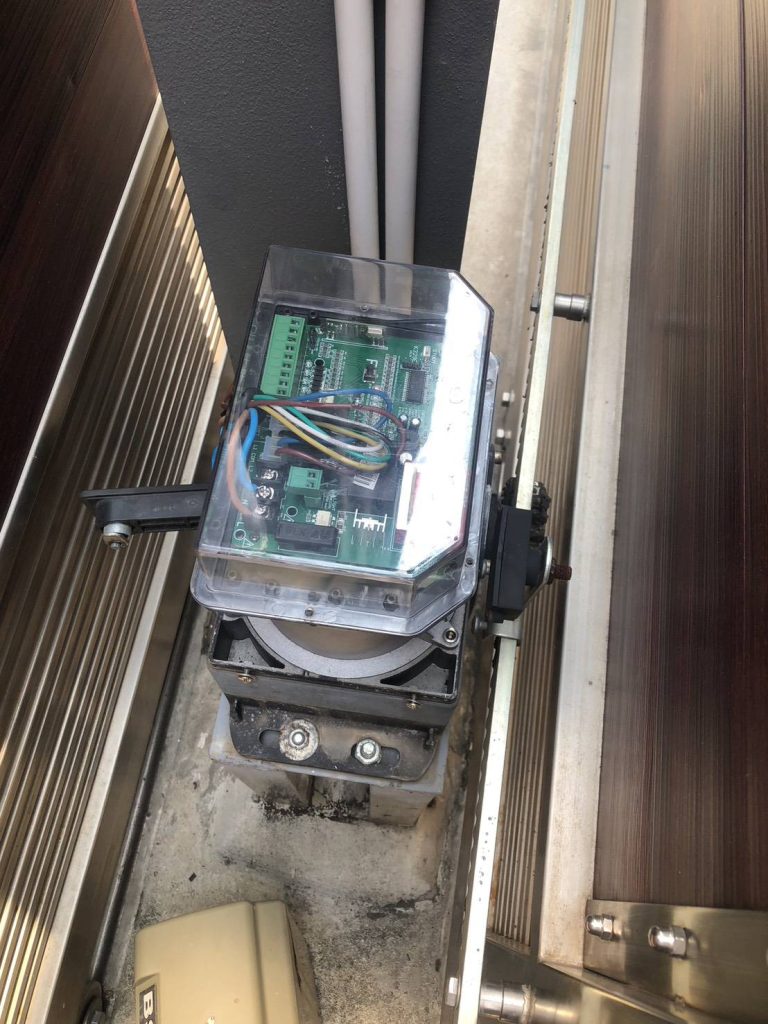 แผงวงจรรั๊วไฟฟ้า