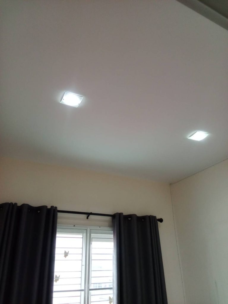 ดาวน์ไลท์