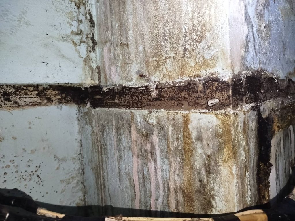 จุดติดตั้งสายไฟเกา