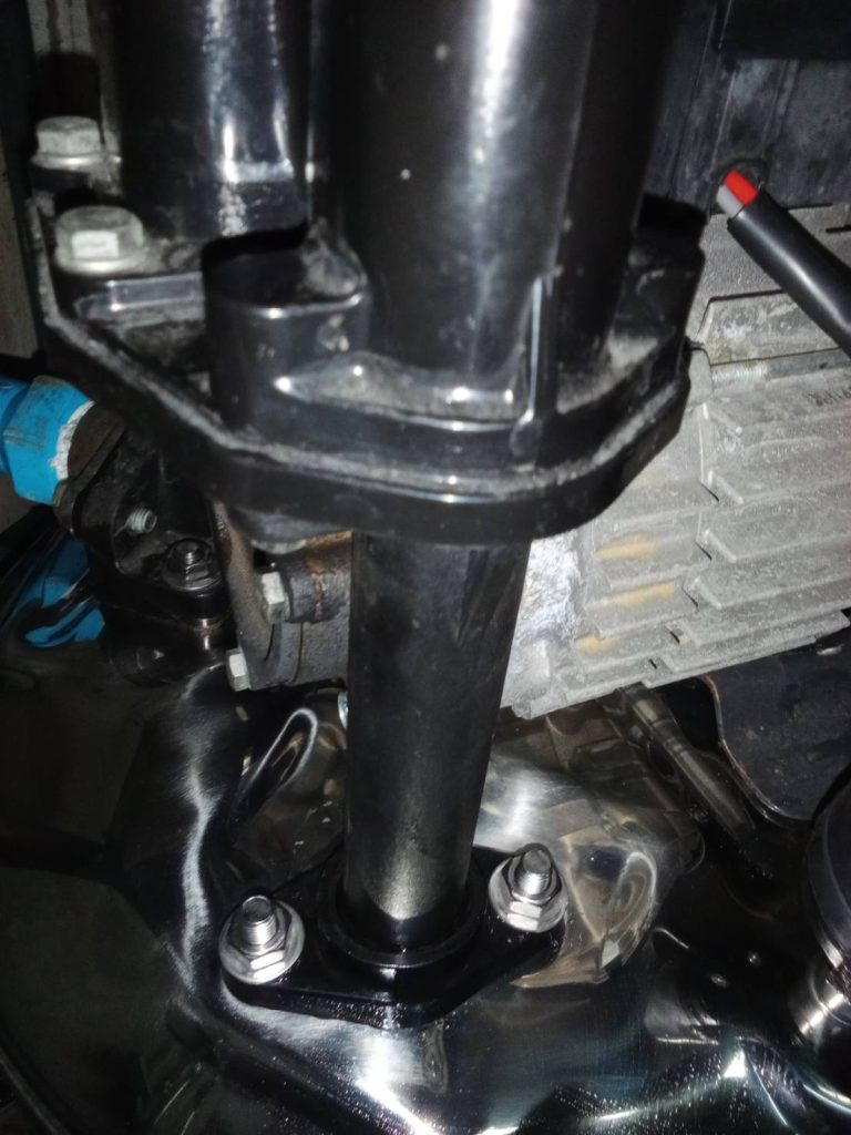 ข้อต่อปั๊มน้ำ