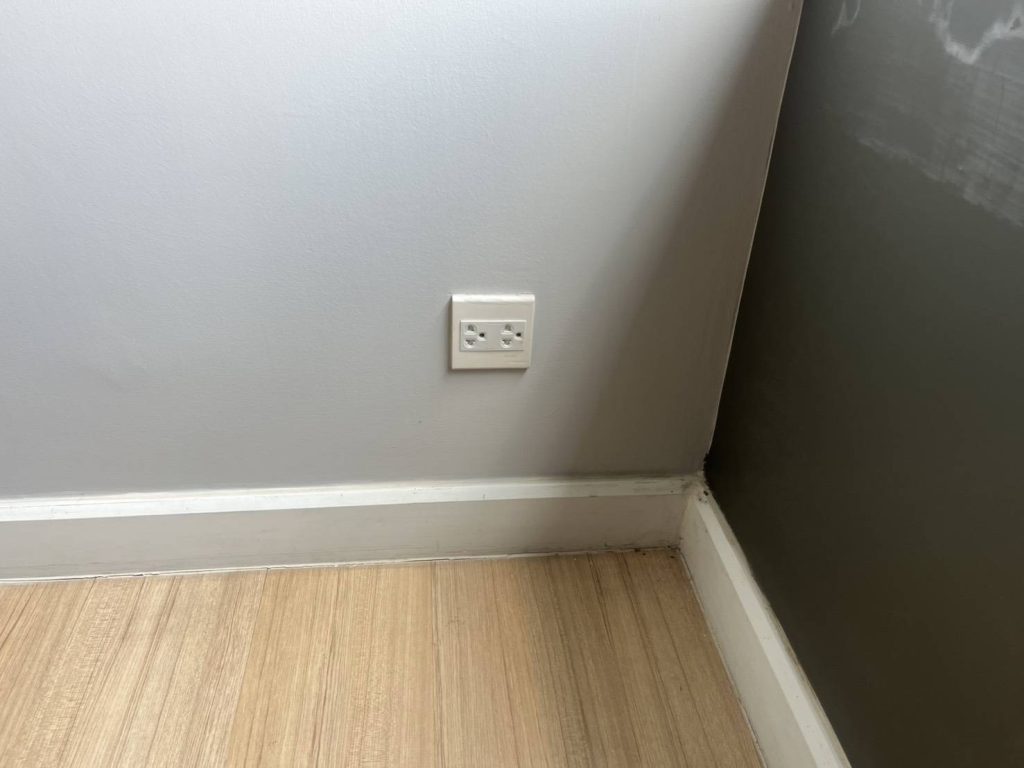 ปลั๊กไฟ