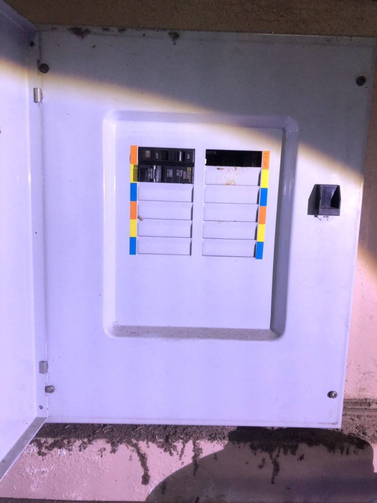 ตู้โหลดเซ็นเตอร์