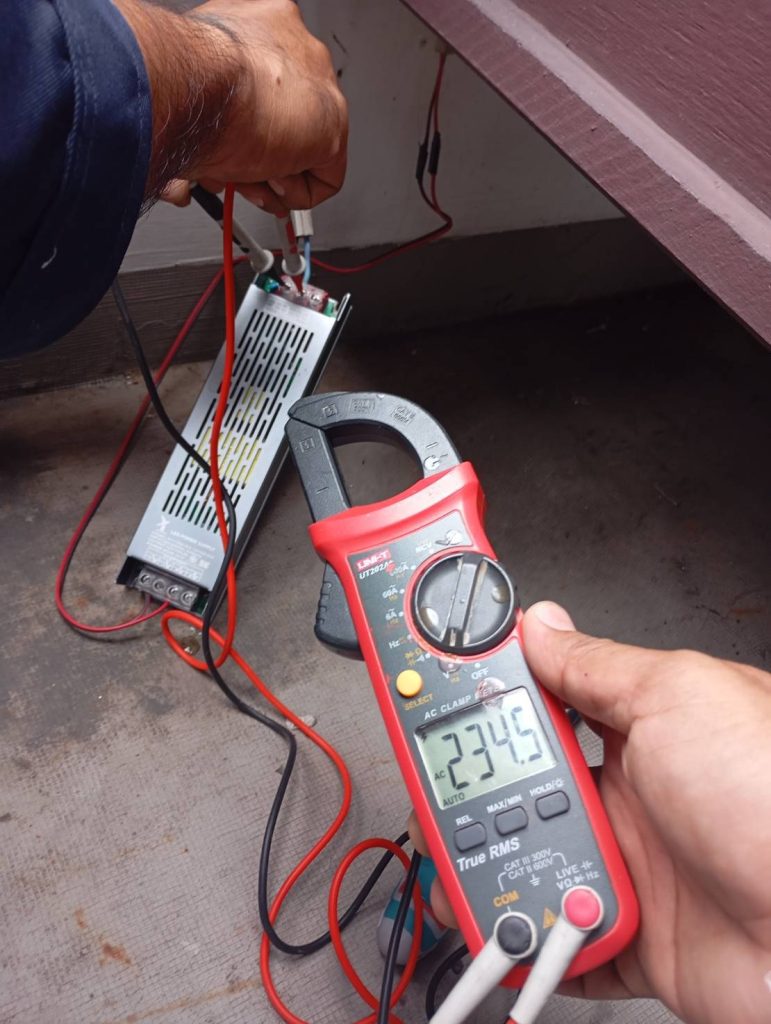 Switching Power Supply