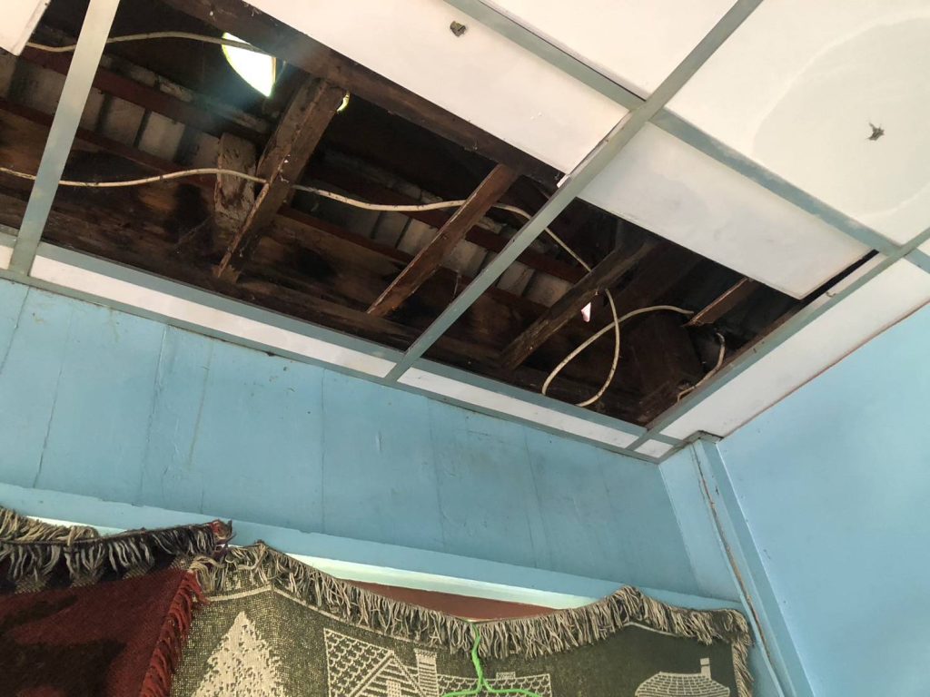 แนวสายไฟ