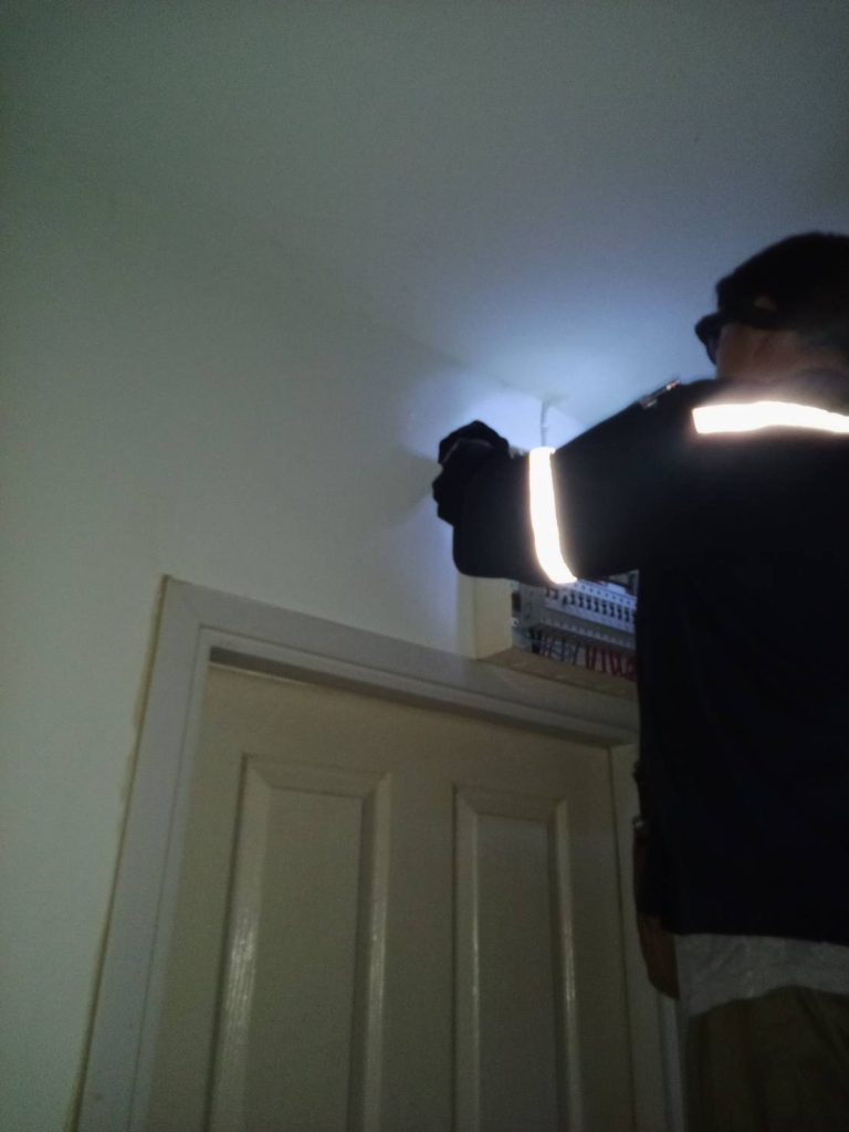 ซ่อมตู้คอนซูมเมอร์