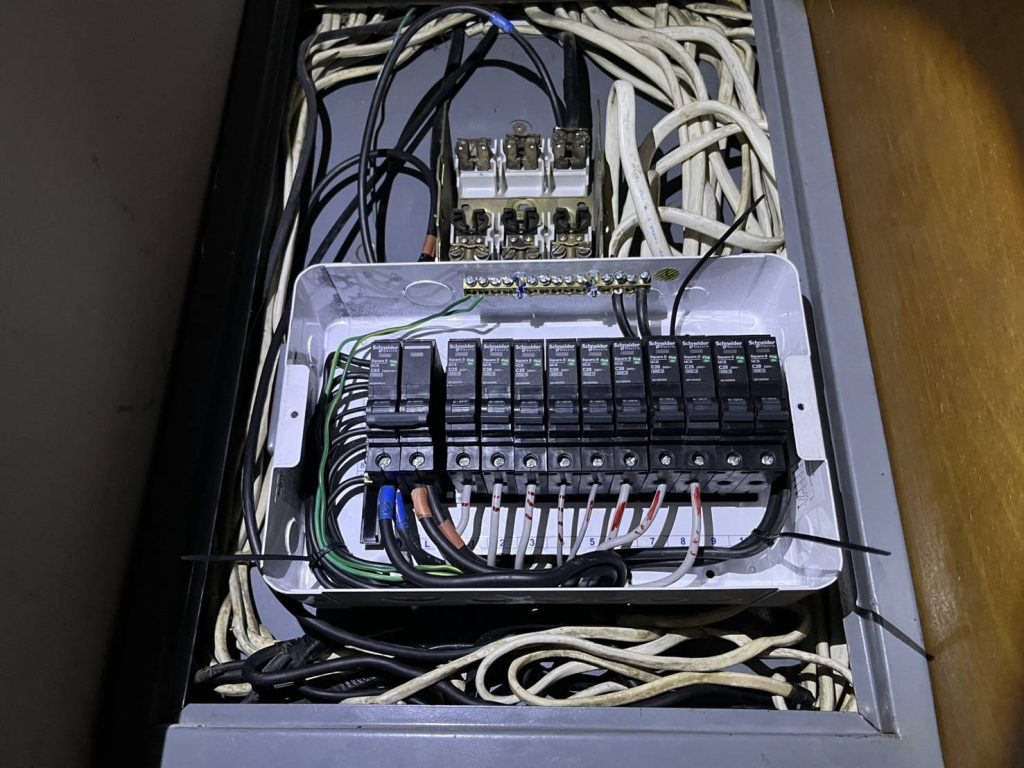 คอนซูมเมอร์ยูนิต