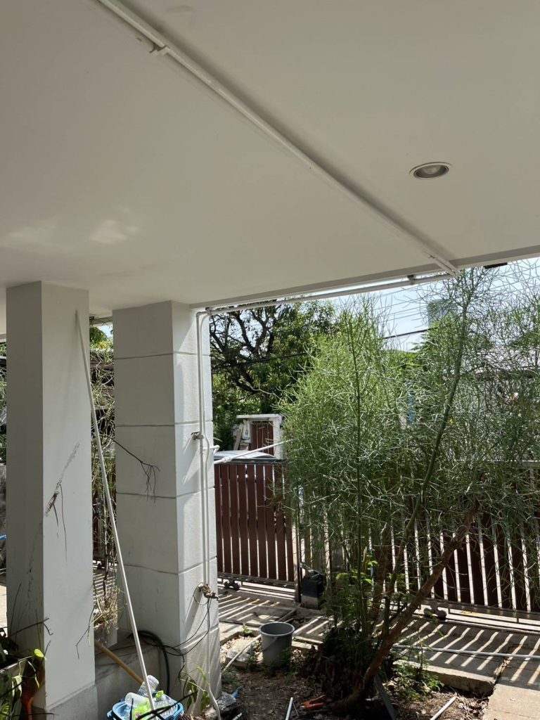 แนวสายไฟ