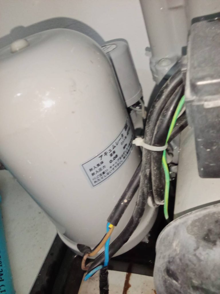 ถังแรงดัน