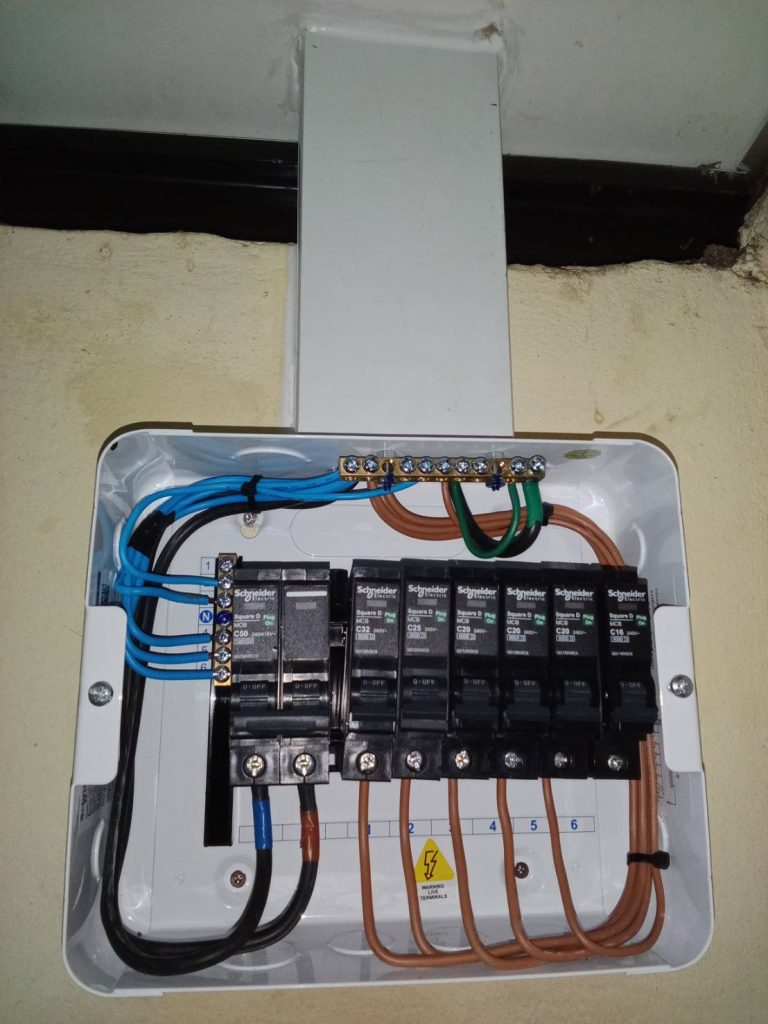 ตู้คอนซูมเมอร์