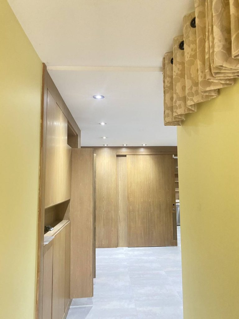 ไฟดาวน์ไลท์