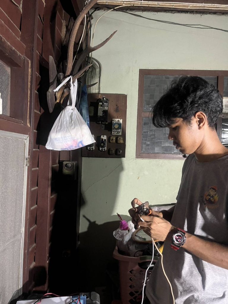 ซ่อมด่วน