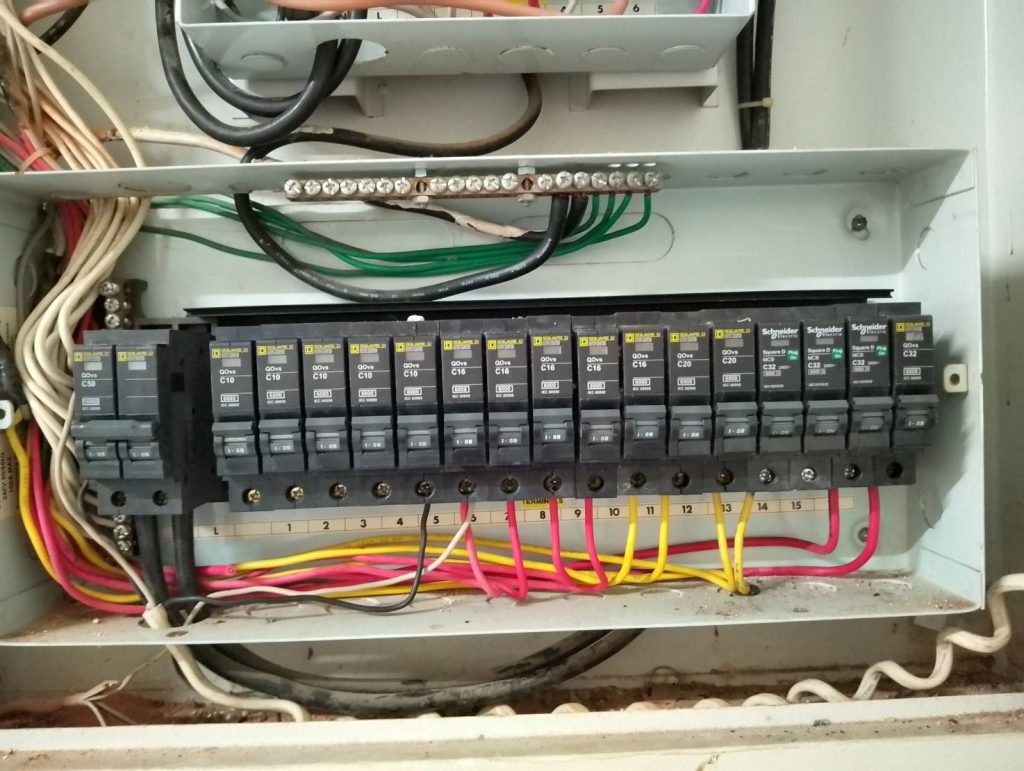 คอนซูมเมอร์ยูนิต