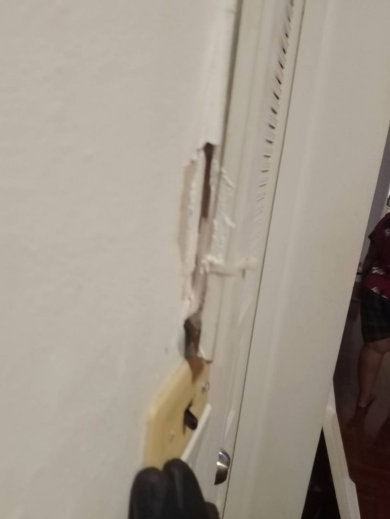 เช็กสวิตช์ไฟ