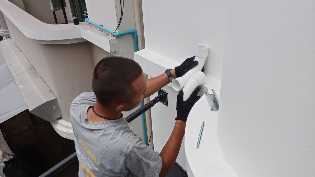 เดินท่อร้อยสาย