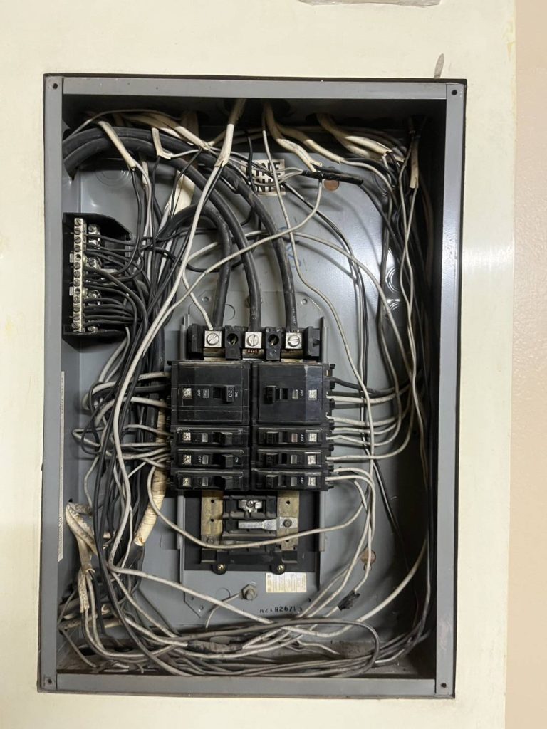 ตู้โหลดเซ็นเตอร์