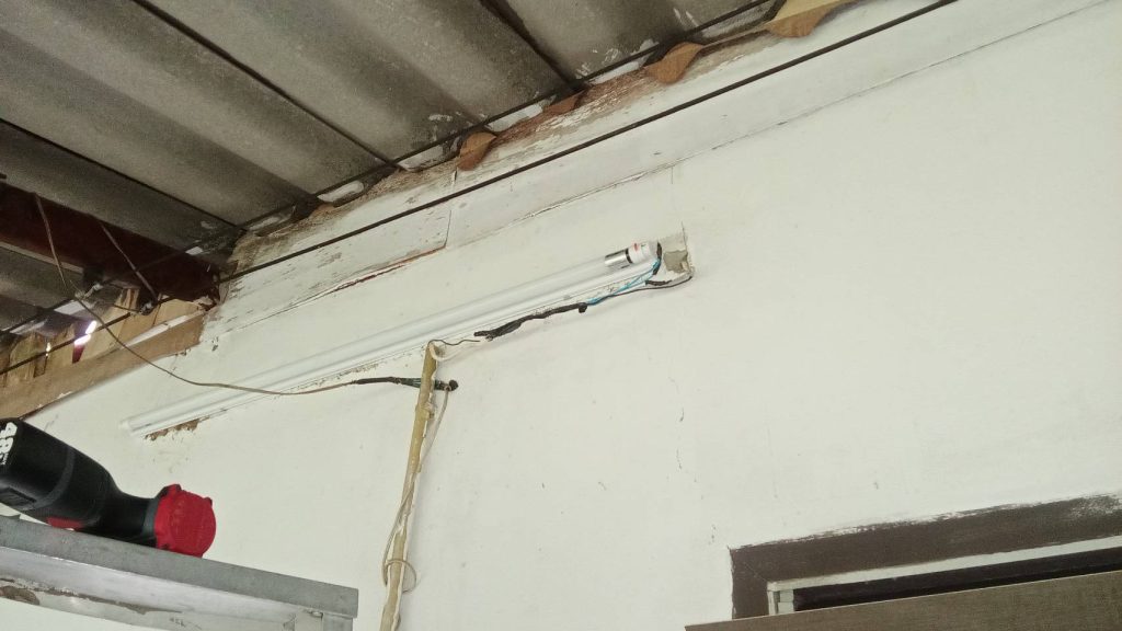 หลอดฟลูออเรสเซ็นส์