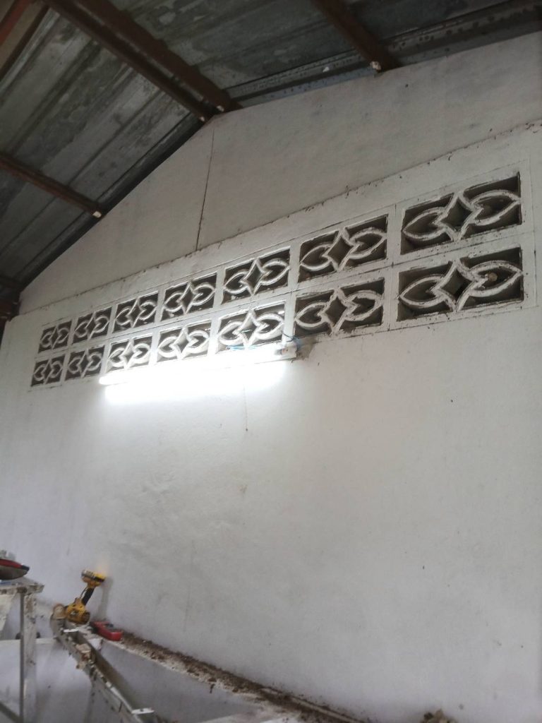 หลอดฟลูออเรสเซนส์