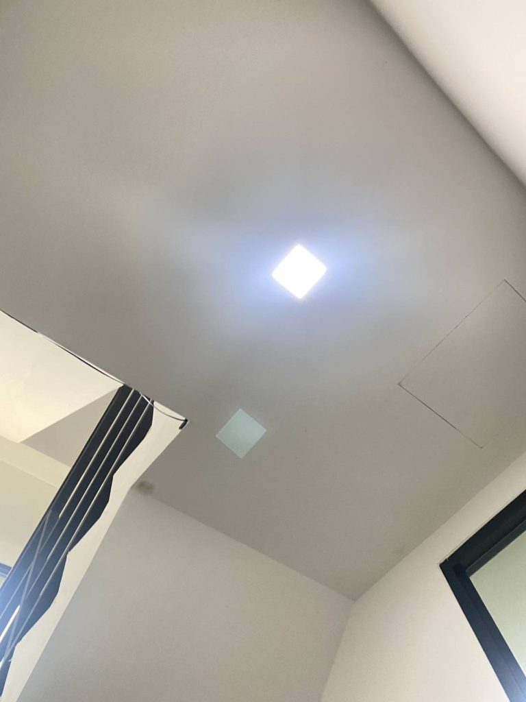หลอดไฟ led