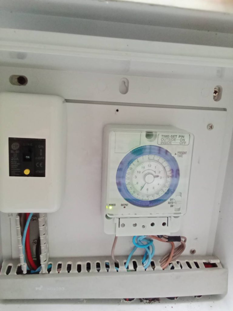 ไทม์เมอร์