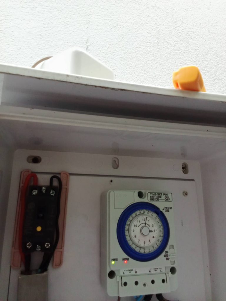 ไทม์เมอร์