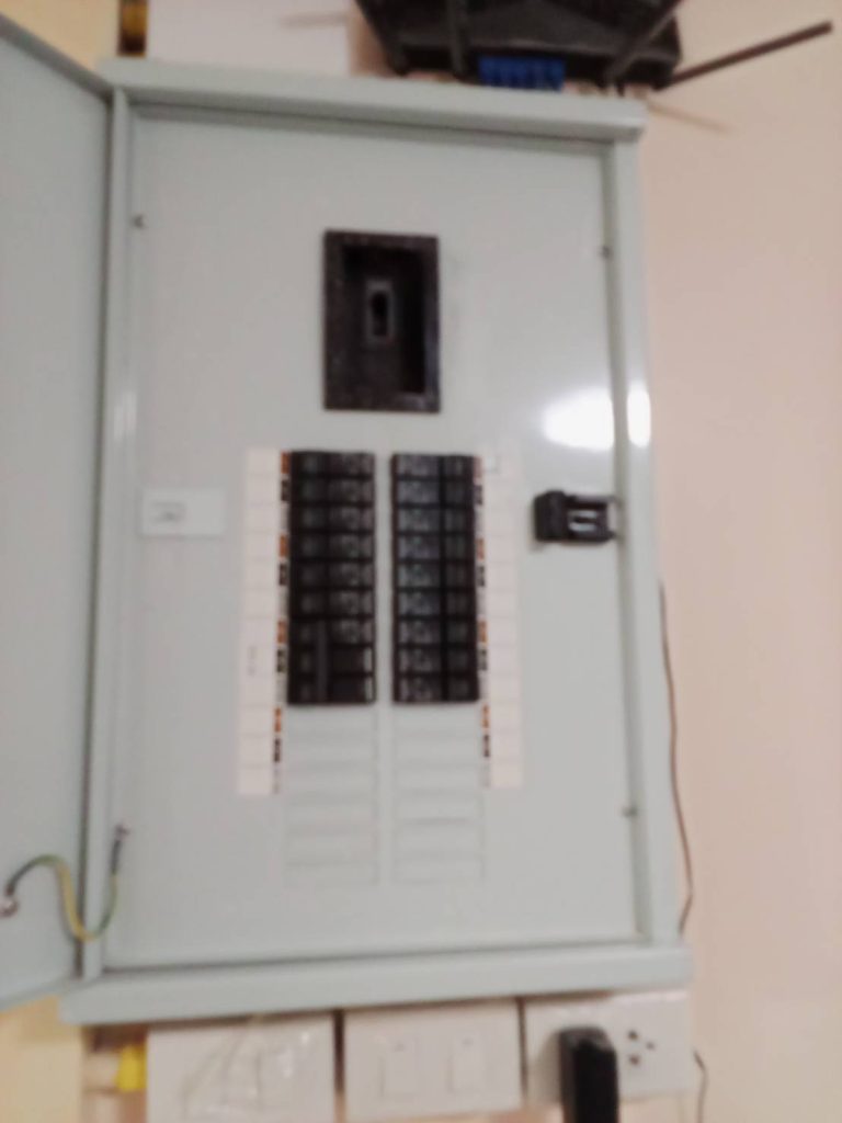 ตู้โหลดเซ็นเตอร์