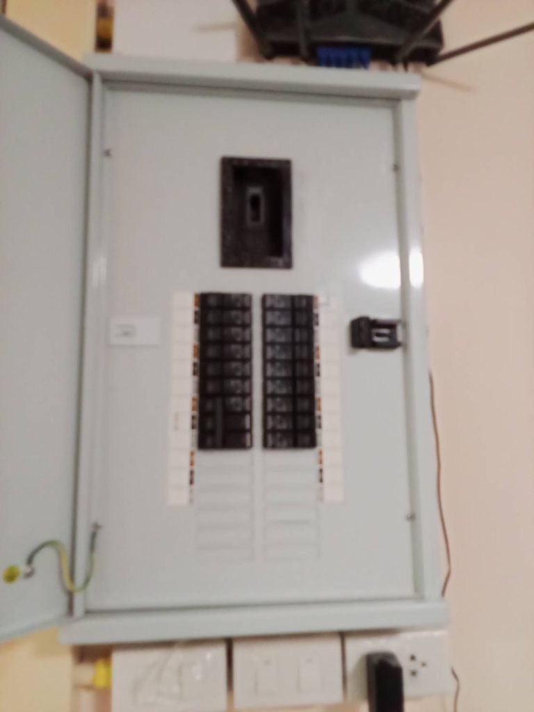 ตู้โหลดเซ็นเตอร์