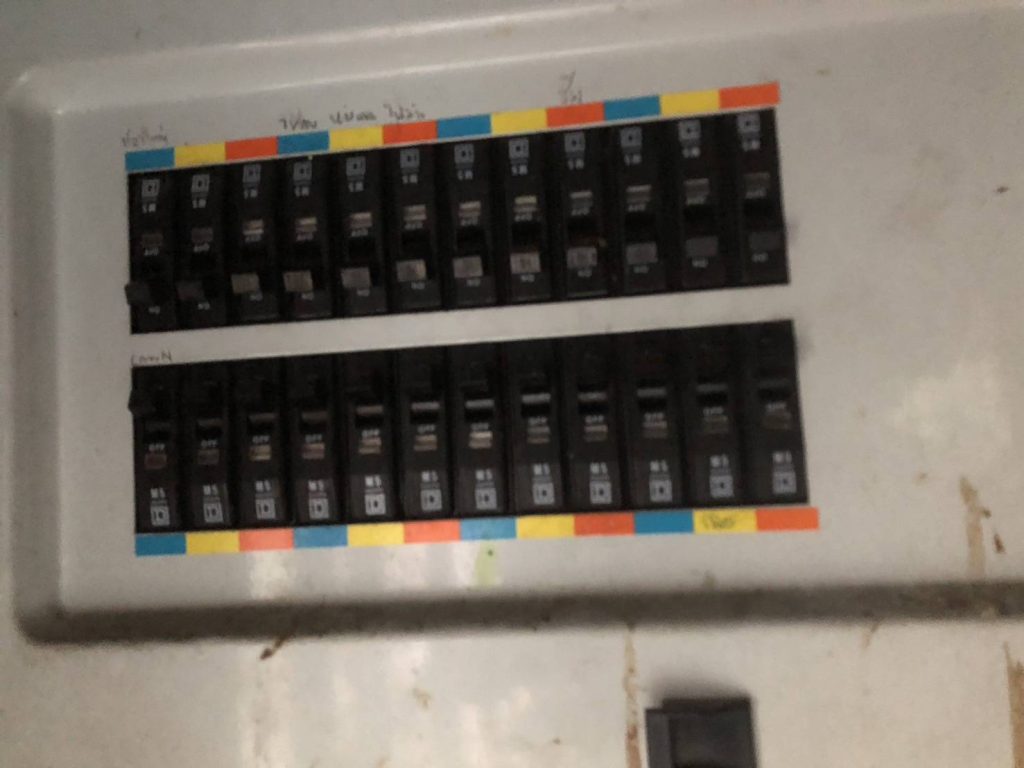 เซอร์กิตเบรกเกอร์