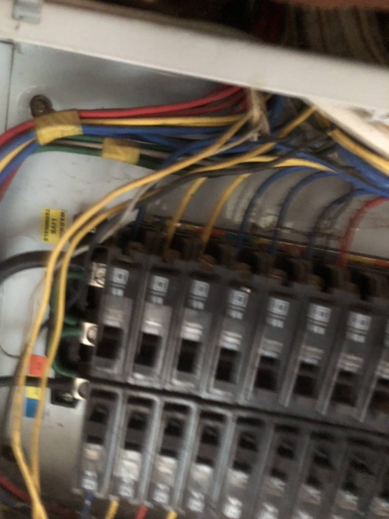 เซอร์กิตเบรกเกอร์