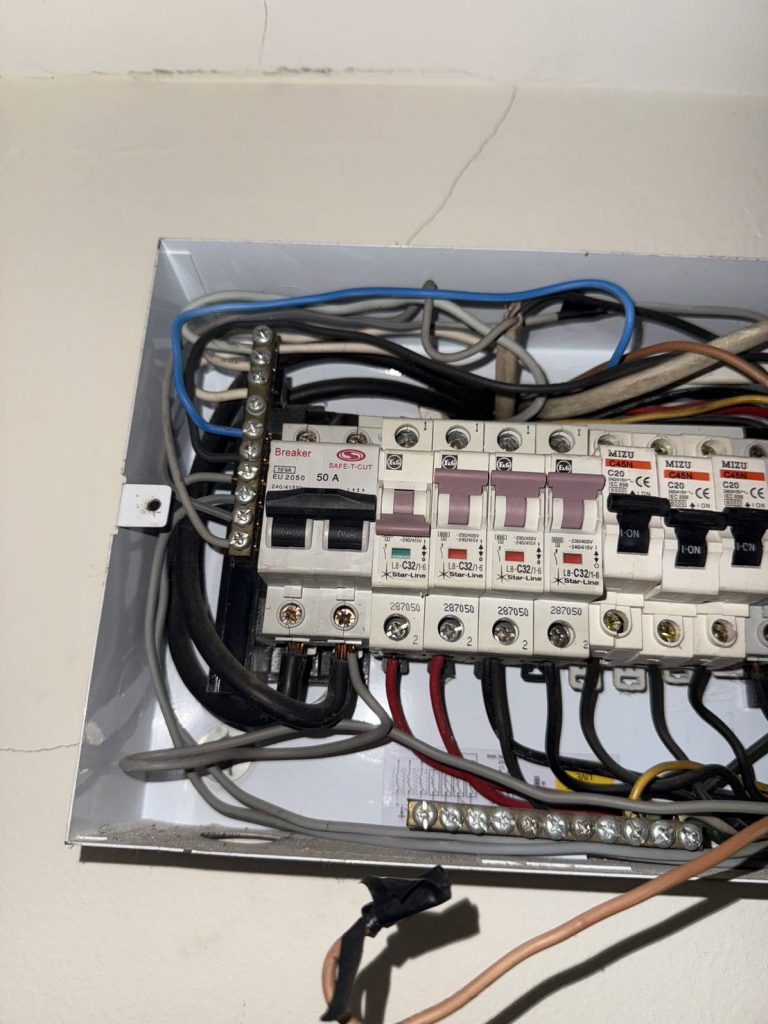 คอนซูมเมอร์ยูนิต