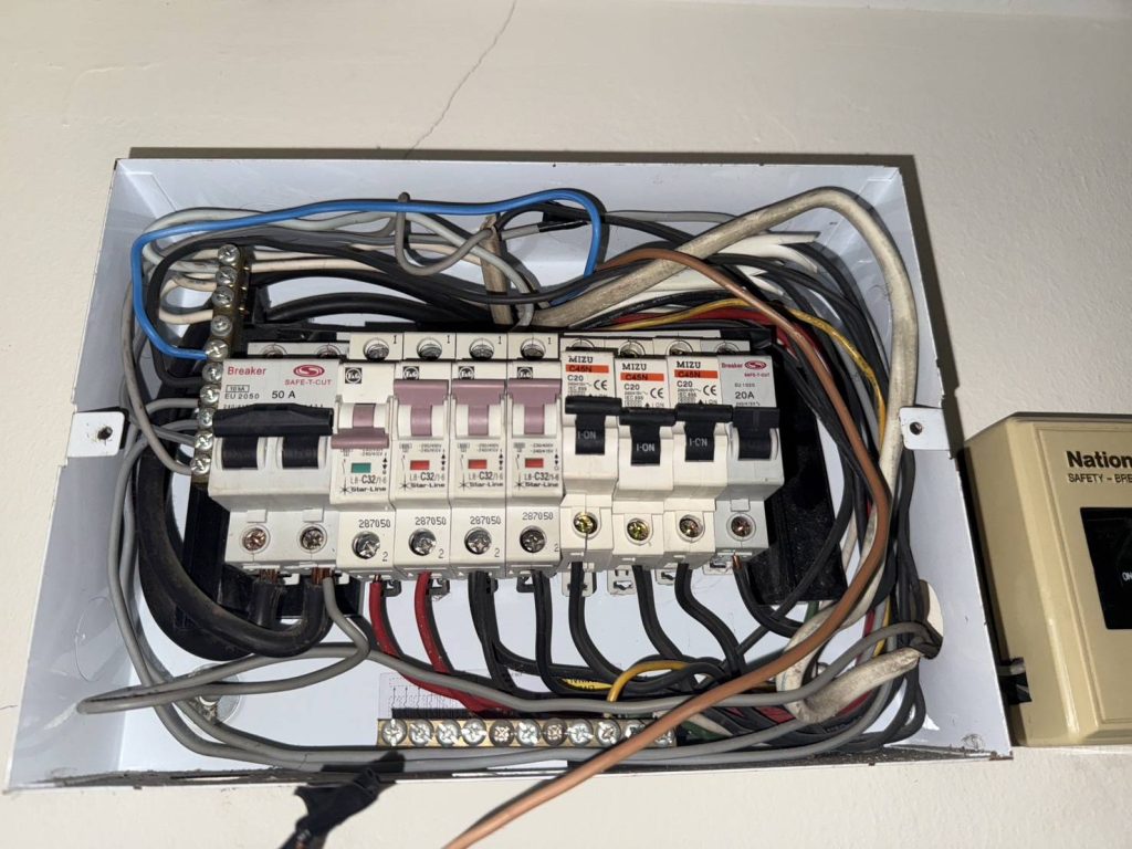 คอนซูมเมอร์ยูนิต