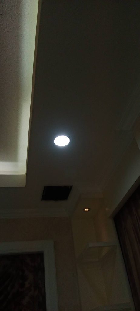 ดาวน์ไลท์