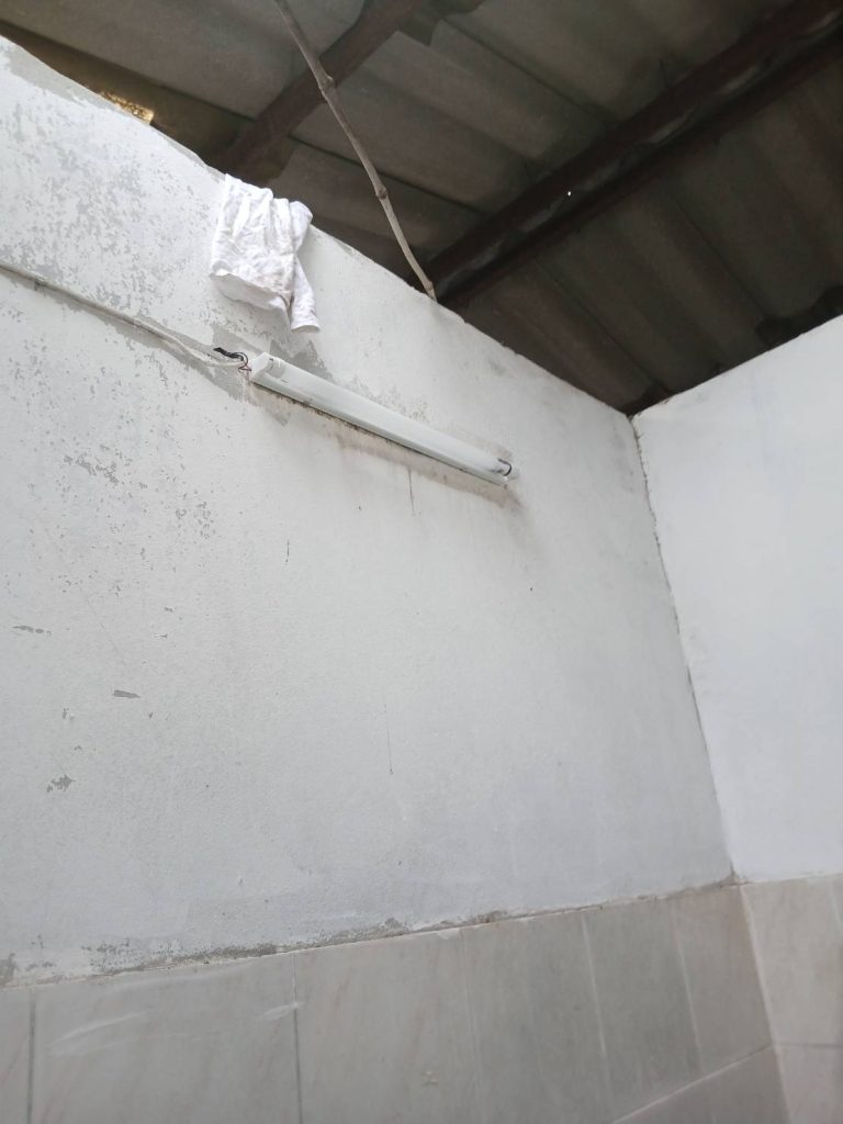 หลอดไฟฟลูออเรสเซนต์