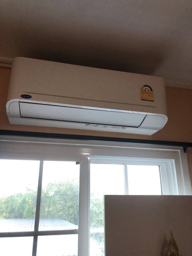 เครื่องปรับอากาศ