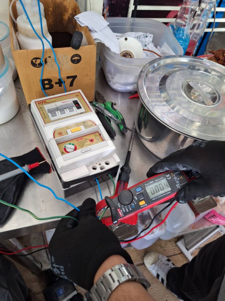 เซฟทีคัท