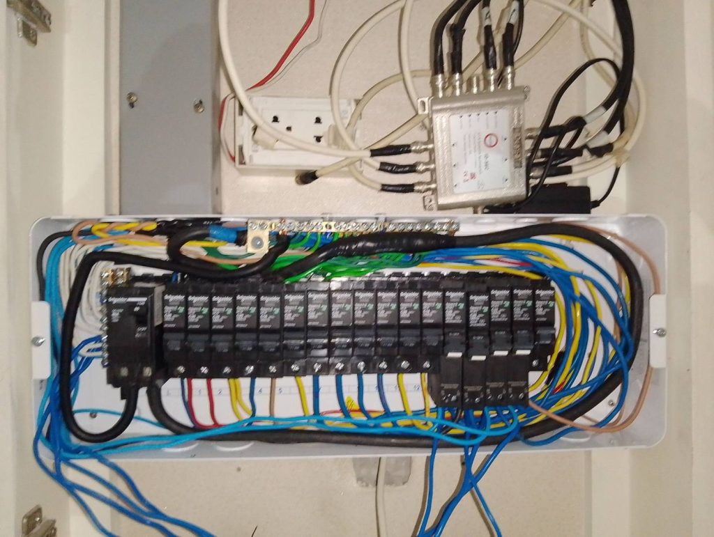 เช็คตู้คอนซูมเมอร์