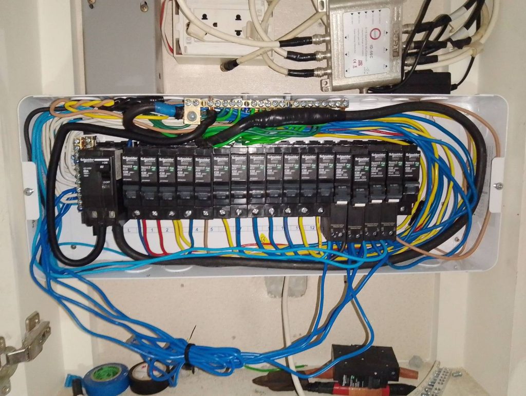 เช็คตู้คอนซูมเมอร์