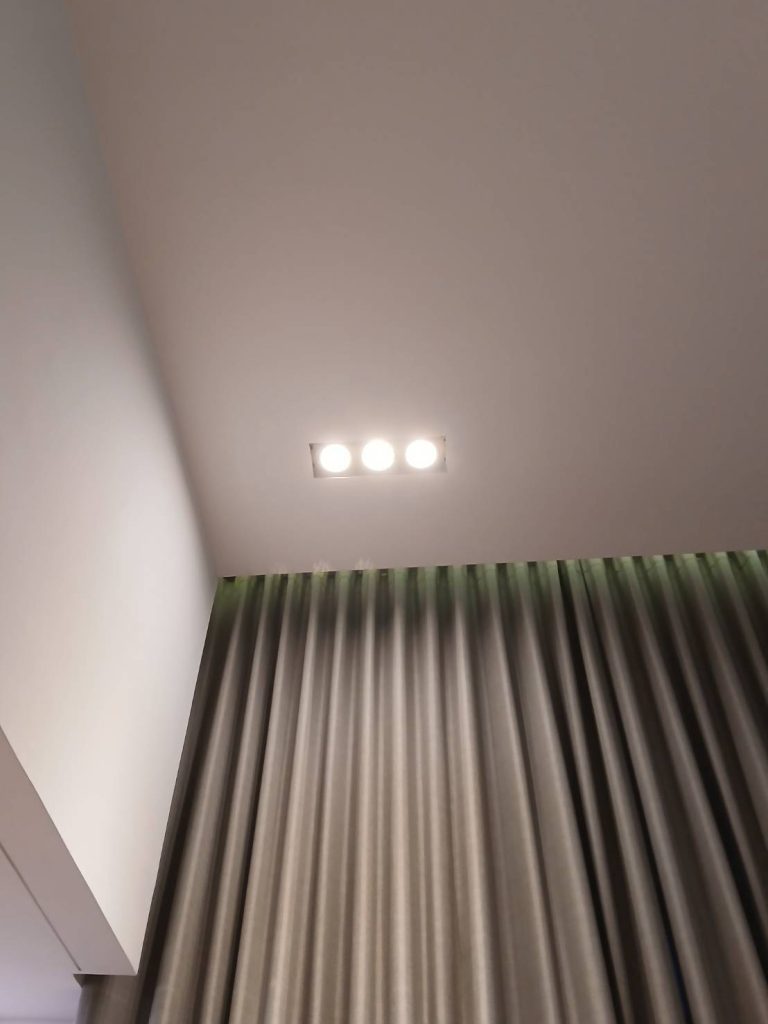 ดาวน์ไลท์